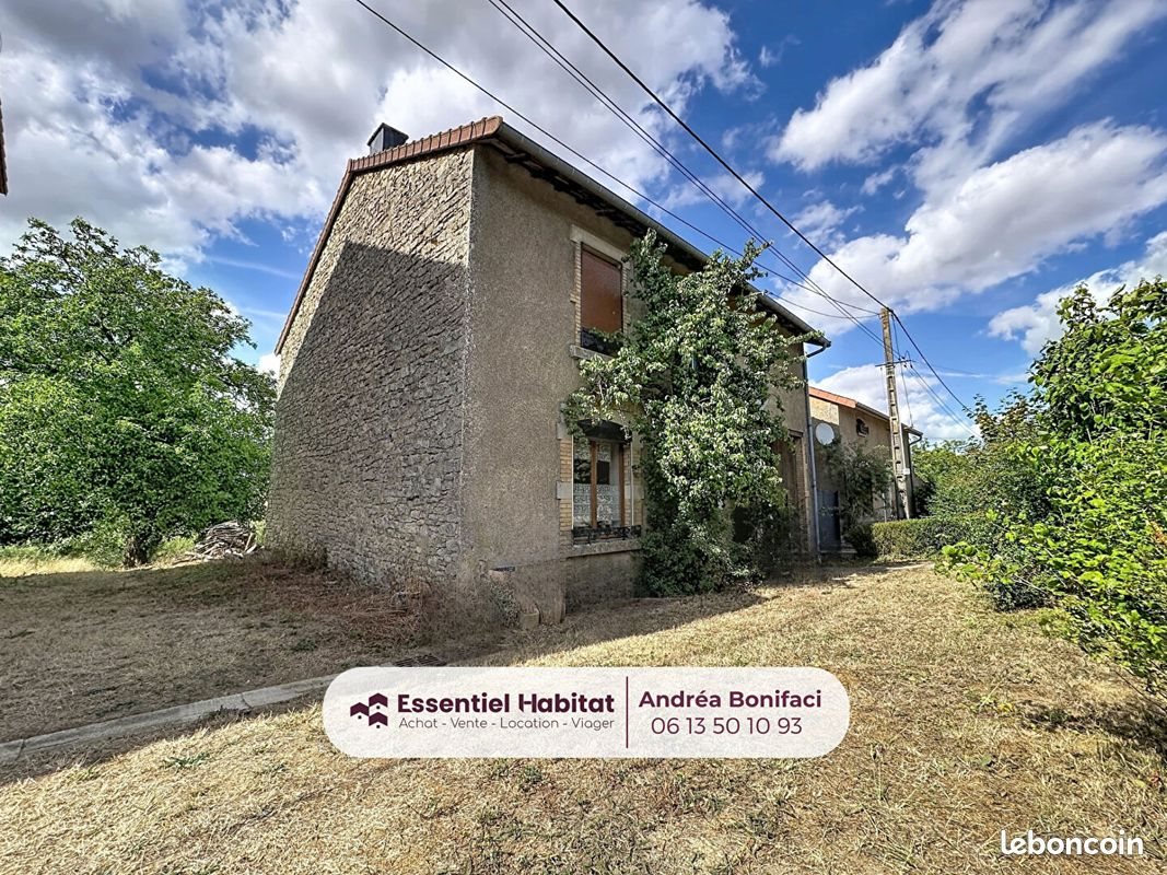 Maison à vendre, 115m², Spincourt
