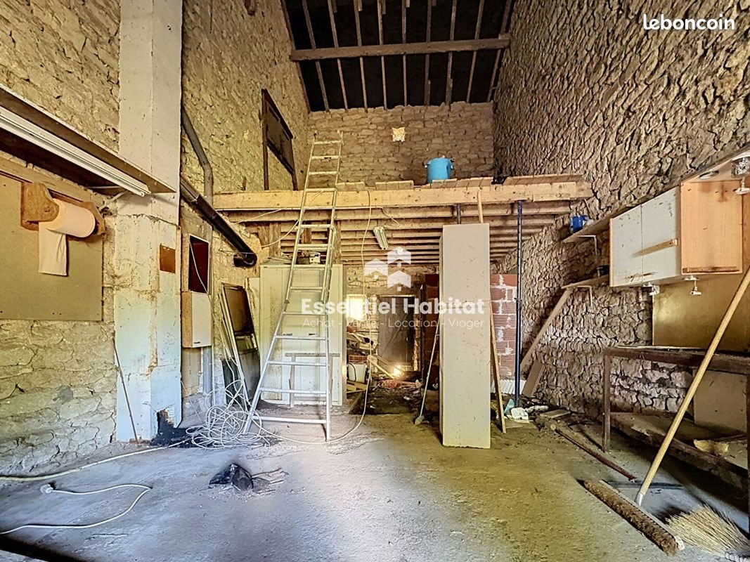 Maison à vendre, 115m², Spincourt