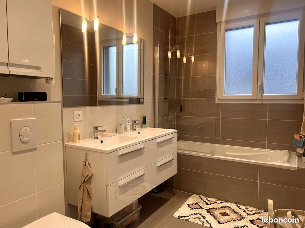 Maison à vendre, 80m², Bertrange