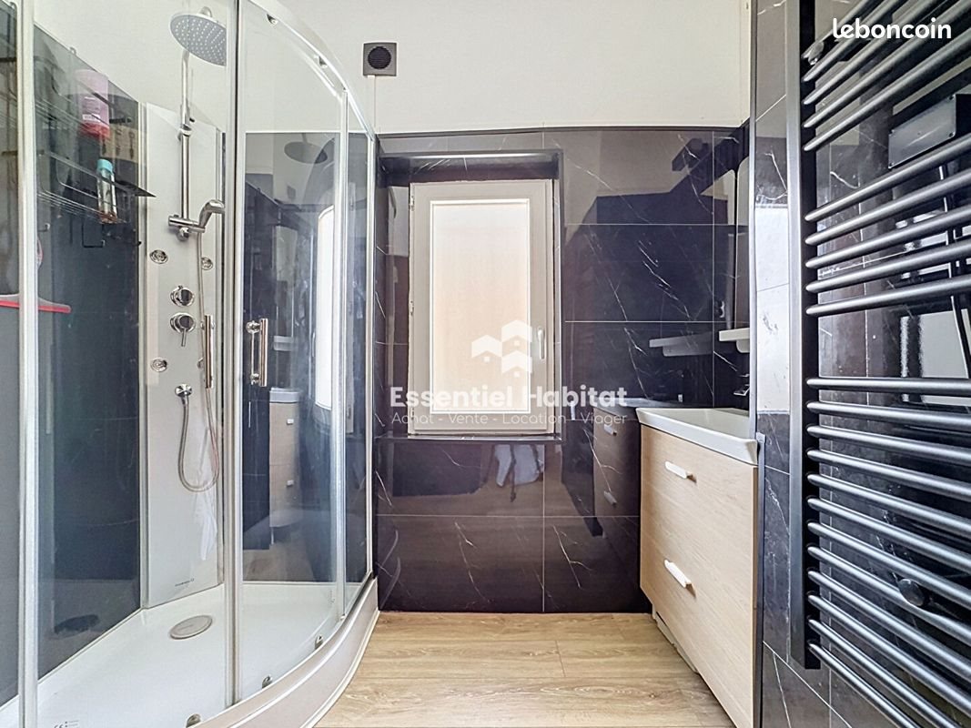Maison à vendre, 74m², Bouligny