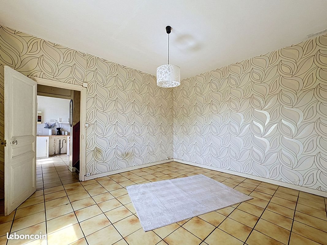 Maison à vendre, 80m², Bouligny
