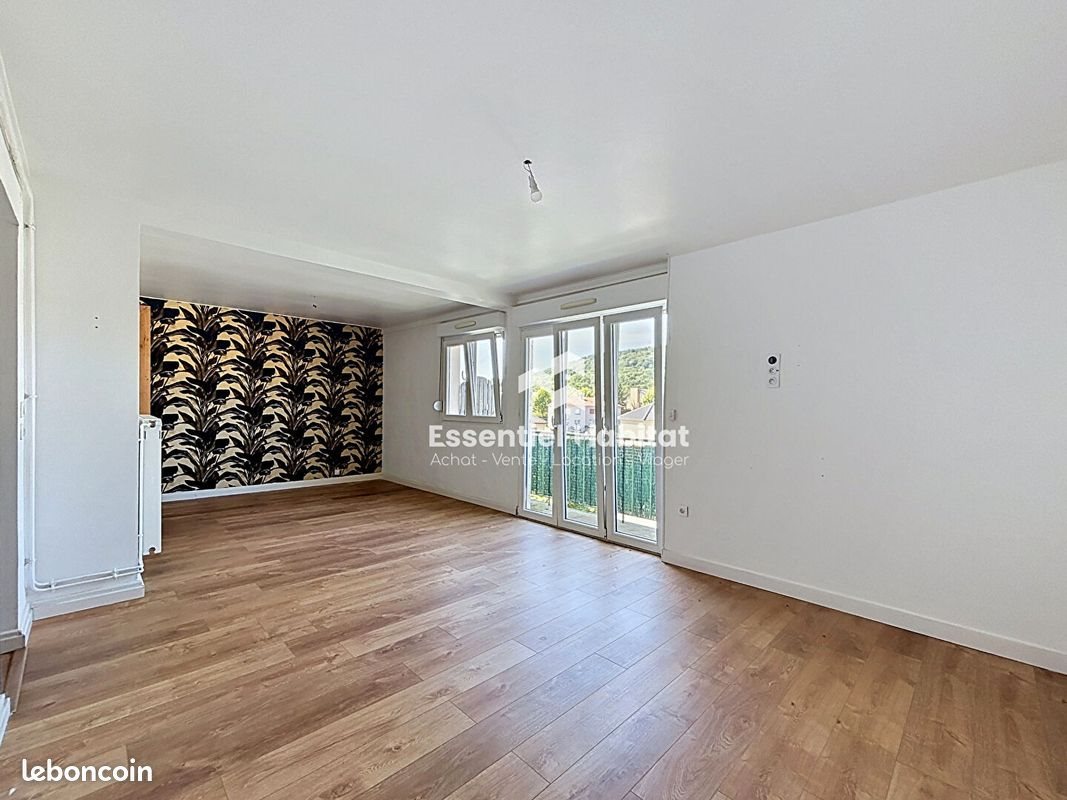 Appartement à vendre, 66m², Rombas