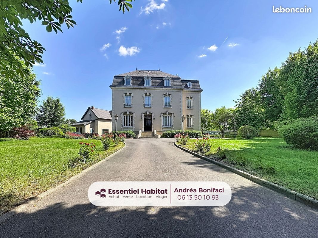 Maison à vendre, 390m², Landres