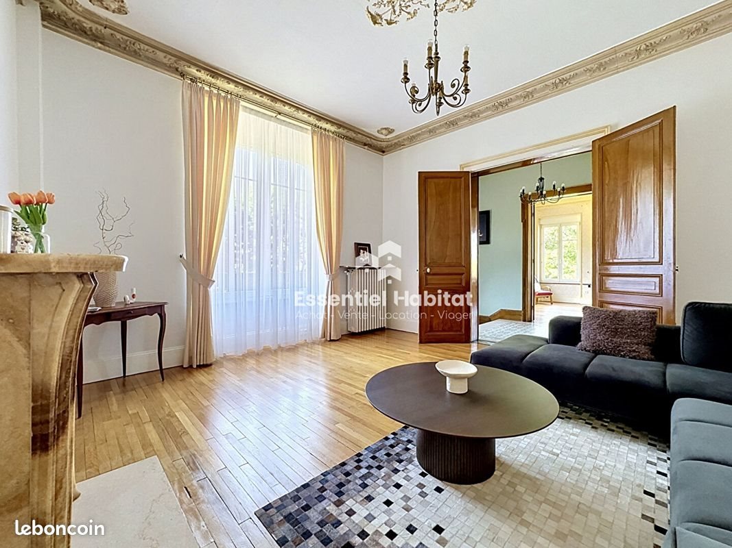 Maison à vendre, 390m², Landres