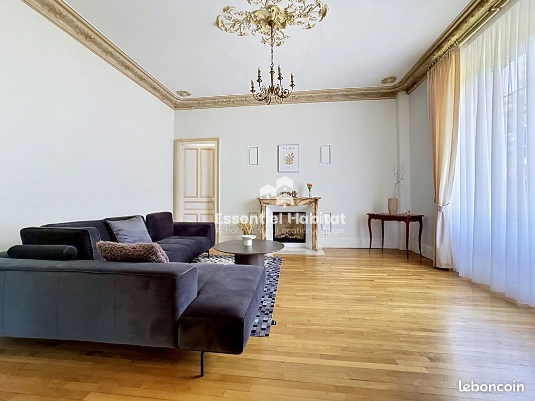 Maison à vendre, 390m², Landres