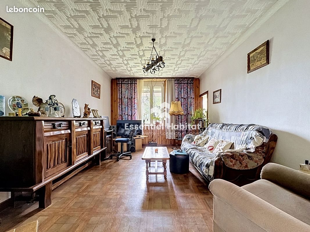 Maison à vendre, 122m², Bouligny