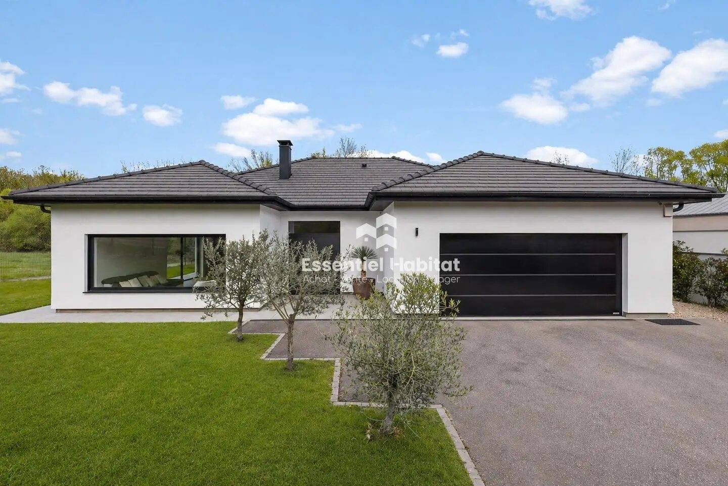 Maison à vendre, 230m², Peltre