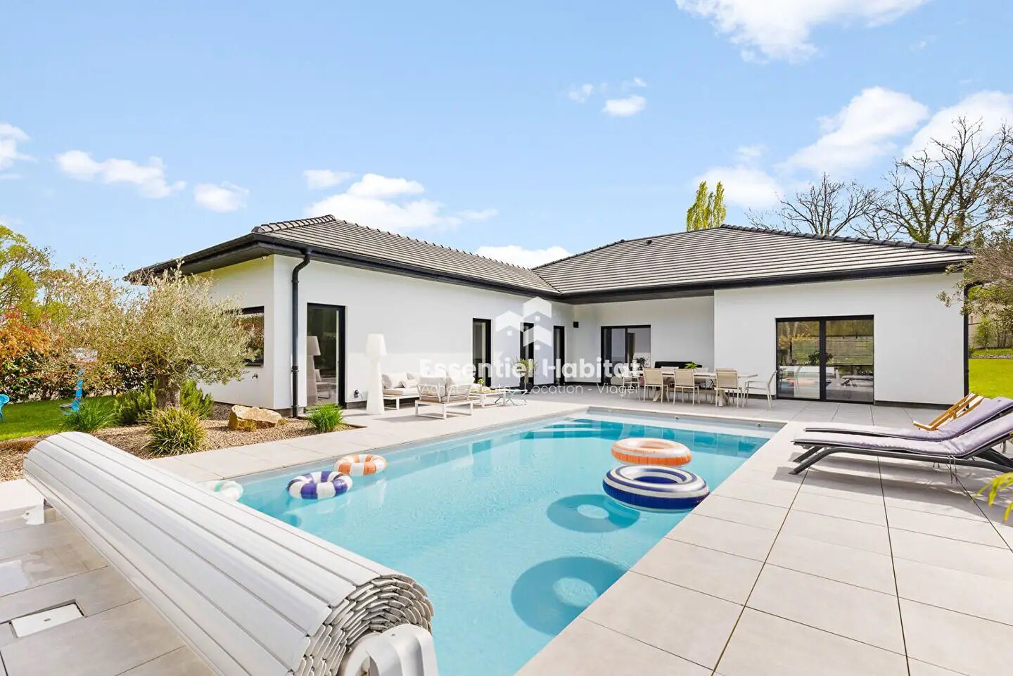 Maison à vendre, 230m², Peltre