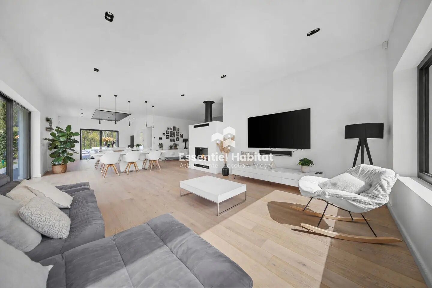 Maison à vendre, 230m², Peltre