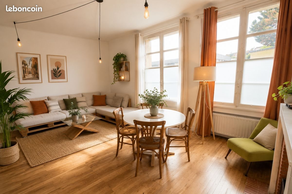 Maison à vendre, 69m², Eguilles