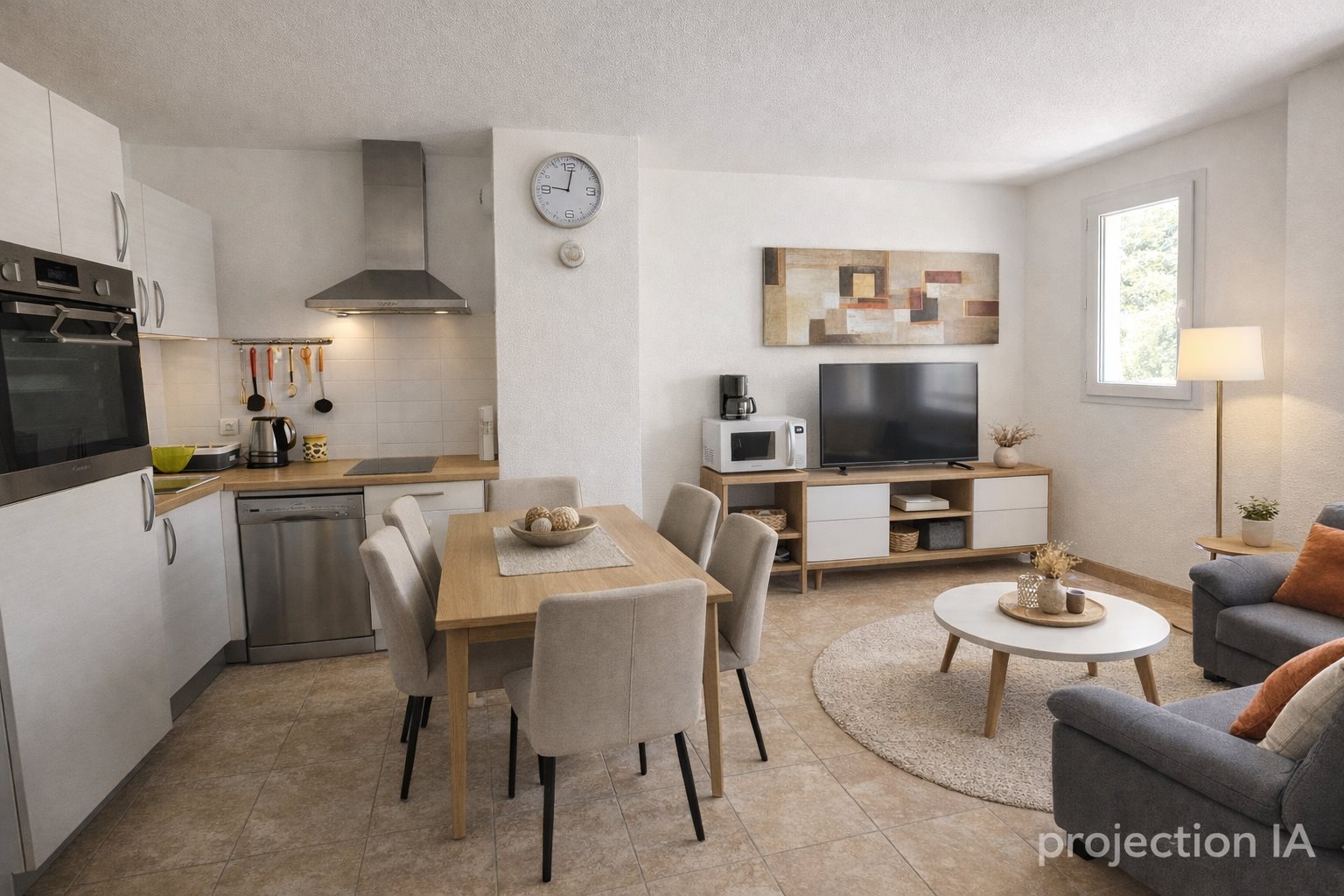 Appartement à vendre, 24m², Amélie-les-Bains-Palalda