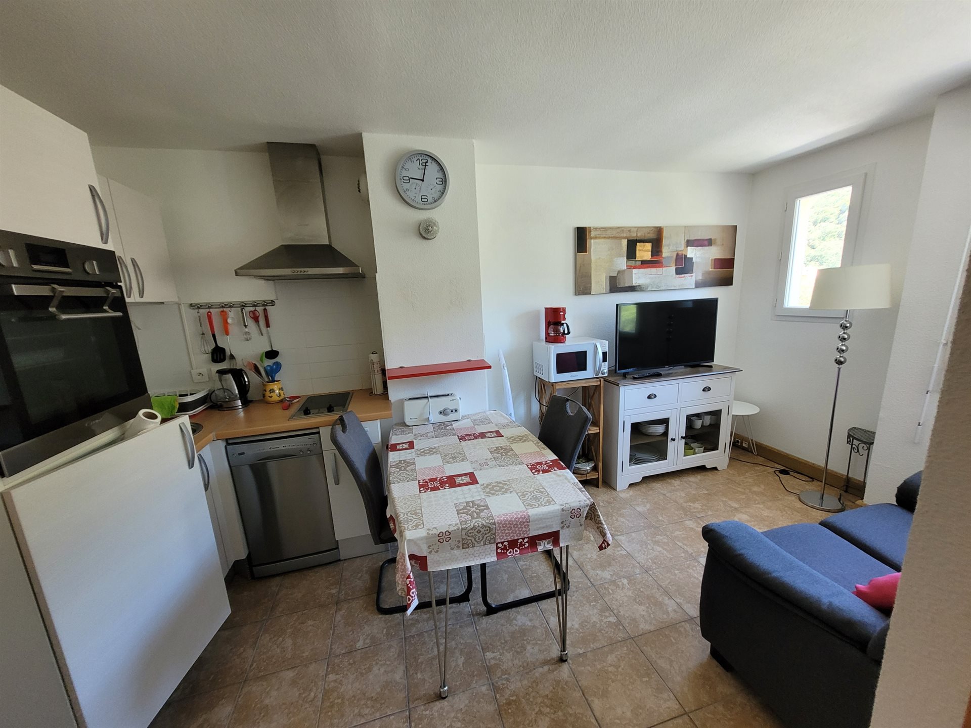 Appartement à vendre, 24m², Amélie-les-Bains-Palalda