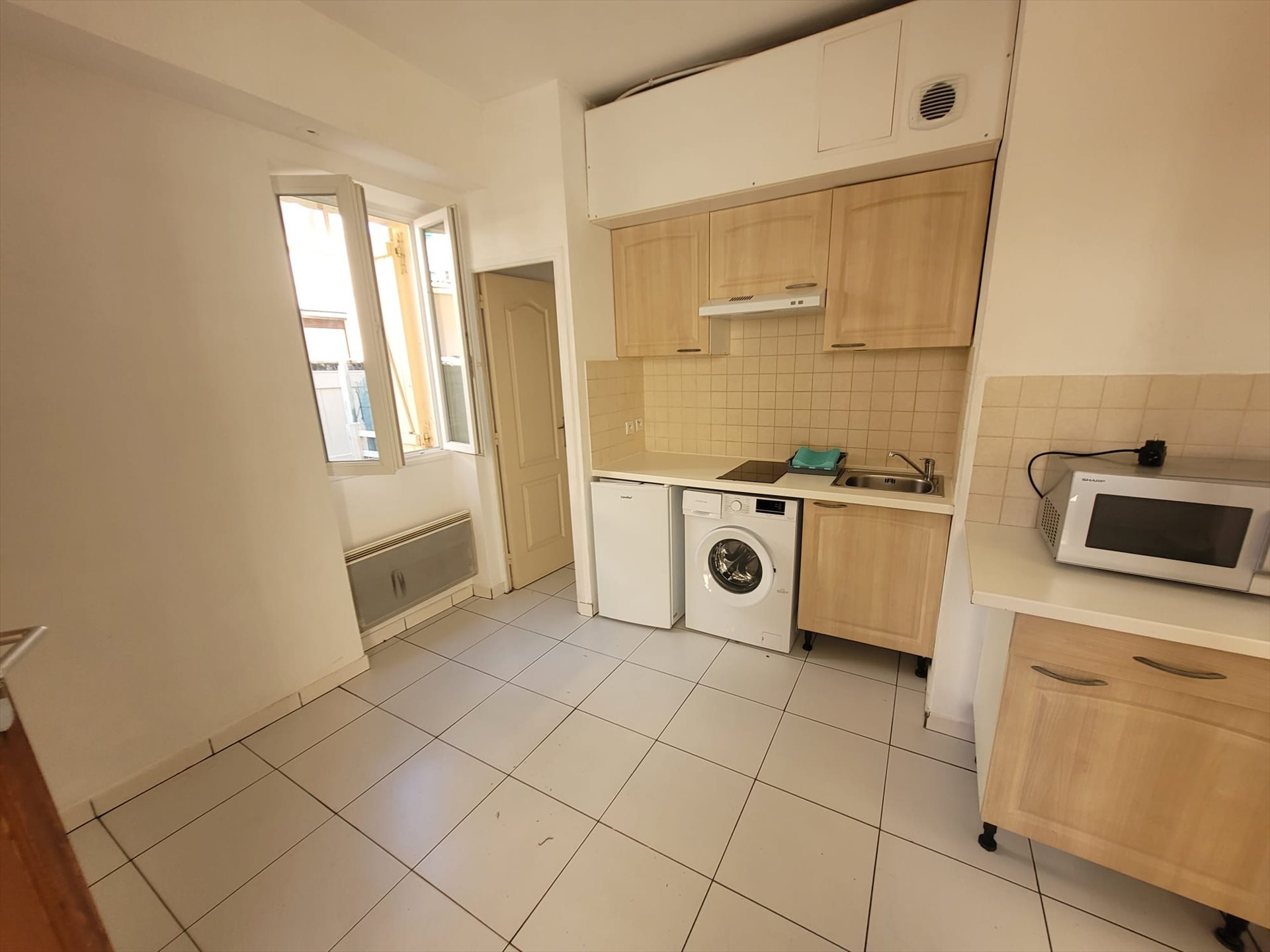 Appartement à vendre, 25m², Amélie-les-Bains-Palalda