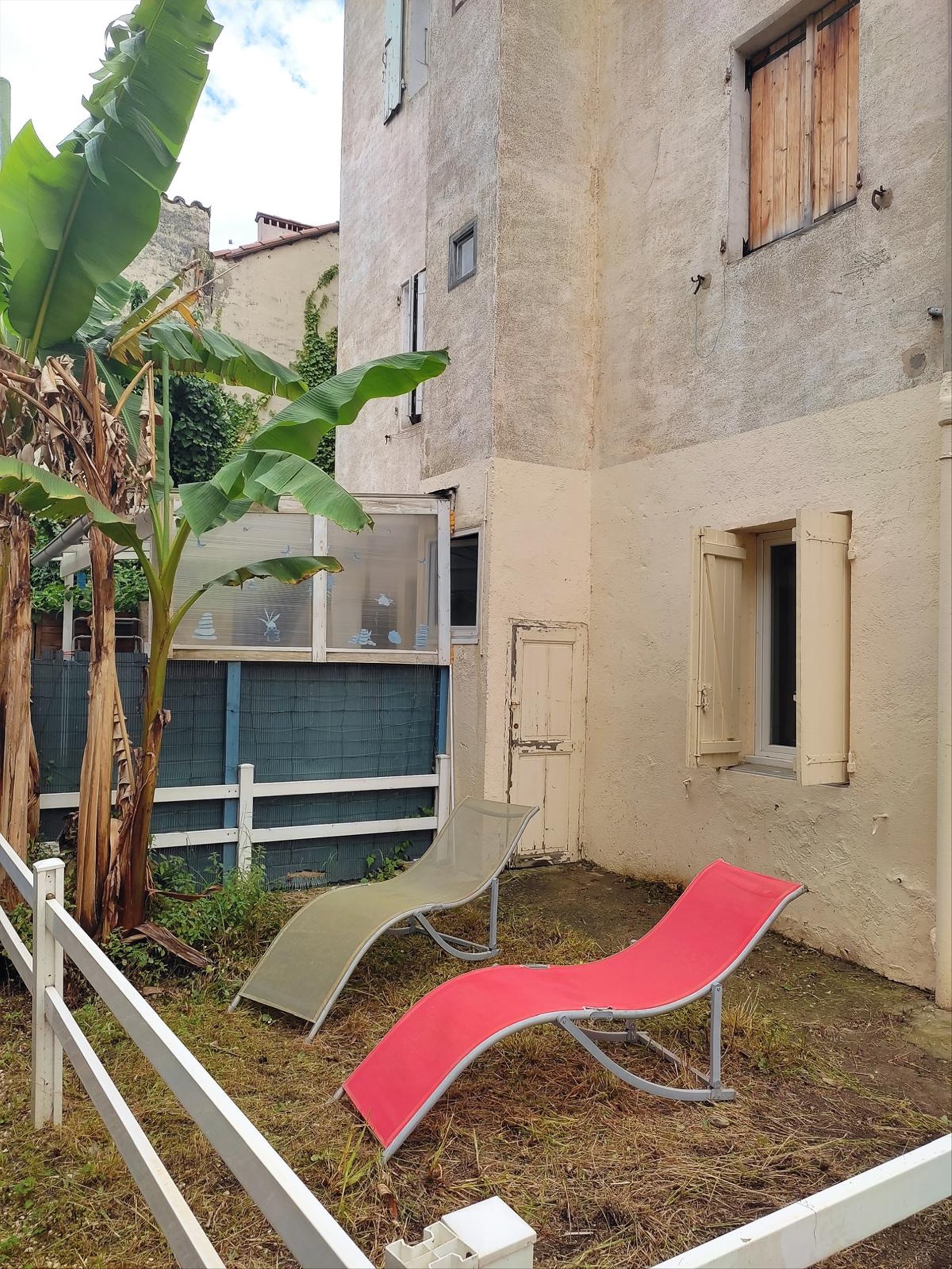 Appartement à vendre, 25m², Amélie-les-Bains-Palalda