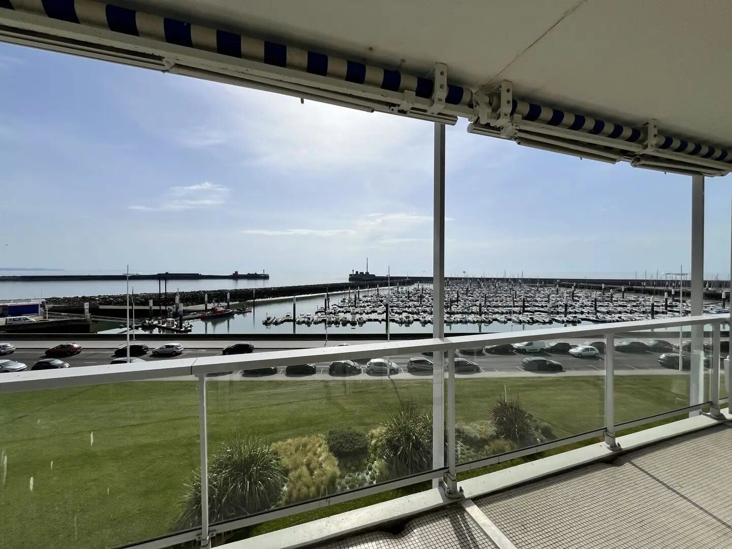Appartement à vendre, 99m², Le Havre