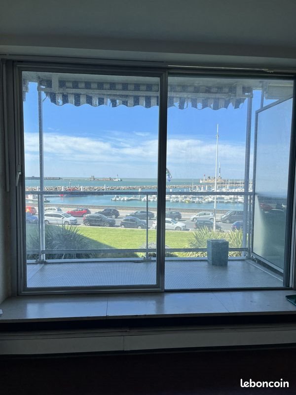 Appartement à vendre, 99m², Le Havre