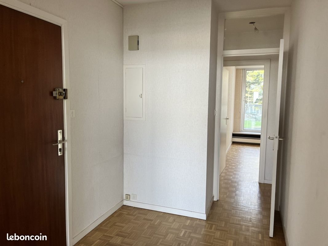 Appartement à vendre, 99m², Le Havre