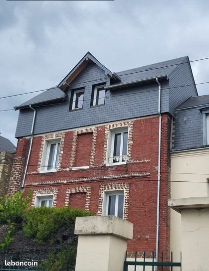 Appartement à vendre, 117m², Le Havre