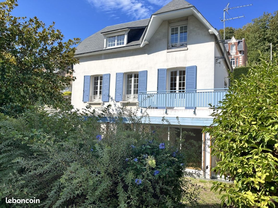Maison à vendre, 300m², Le Havre