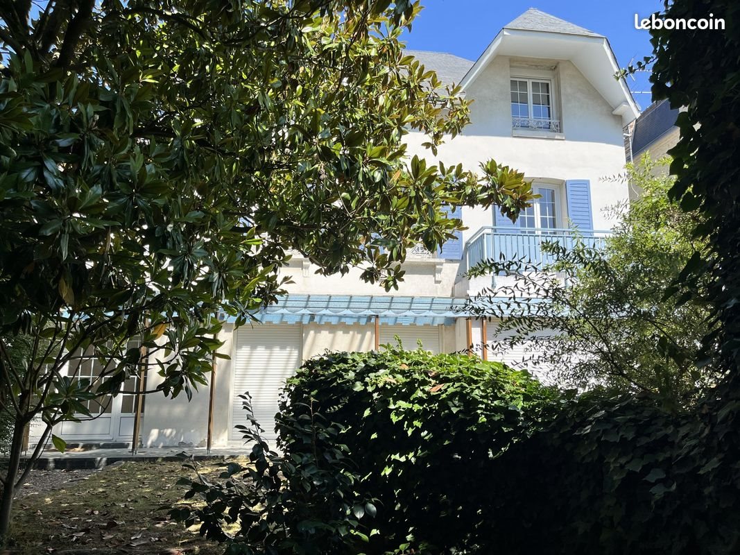 Maison à vendre, 300m², Le Havre