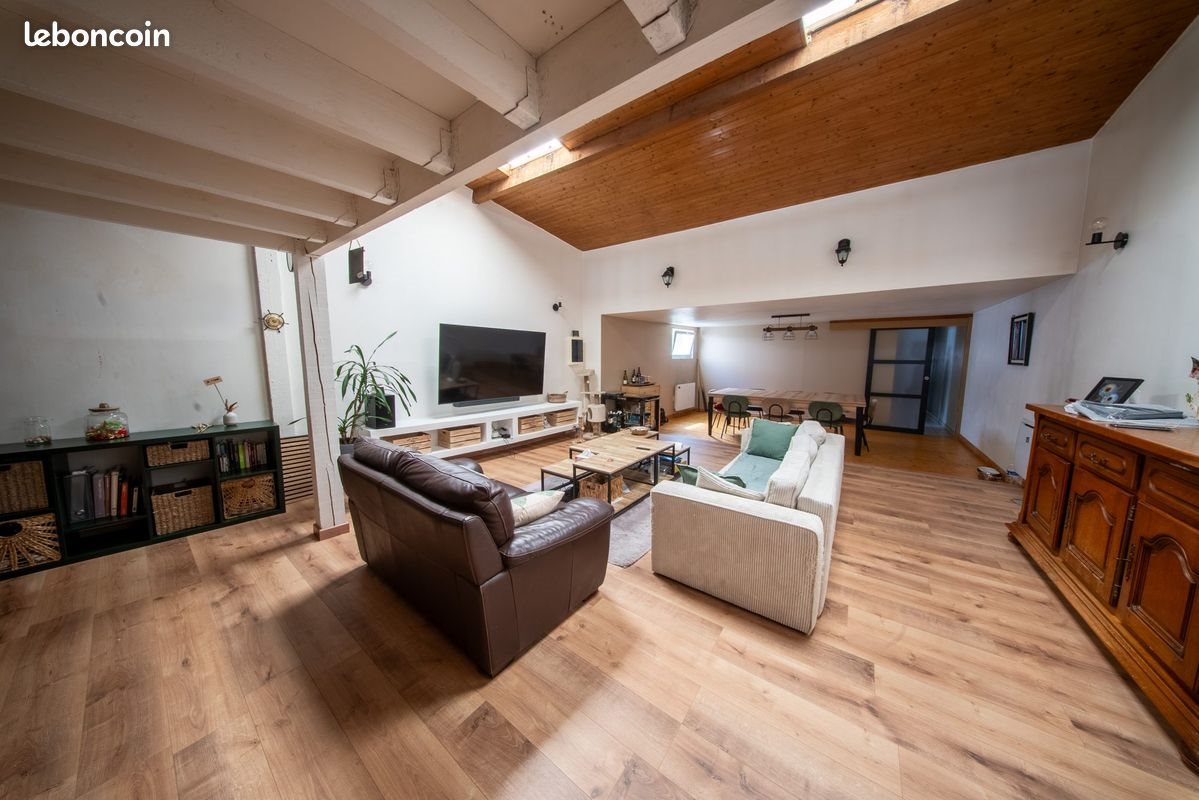 Appartement à vendre, 160m², Le Havre