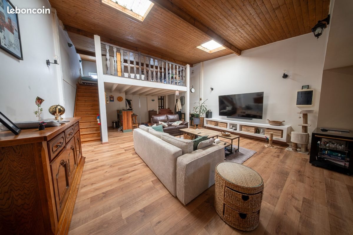 Appartement à vendre, 160m², Le Havre