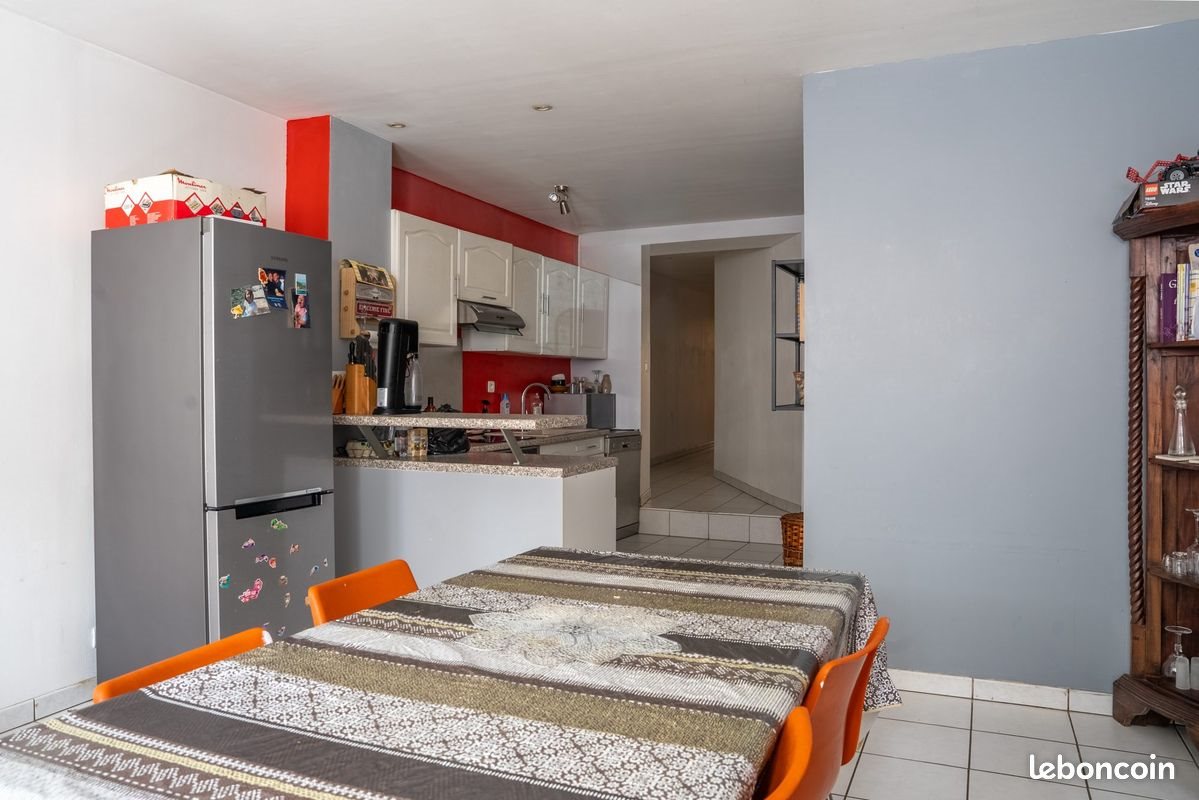 Appartement à vendre, 160m², Le Havre