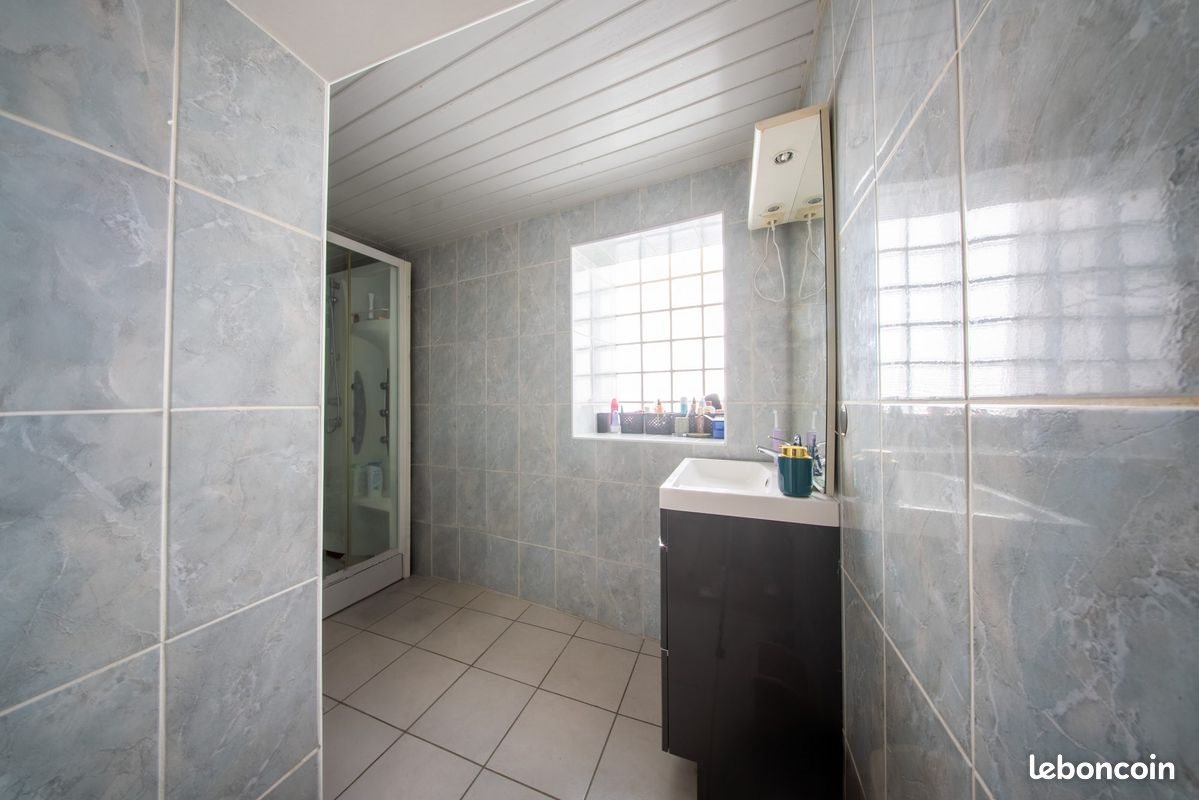 Appartement à vendre, 160m², Le Havre
