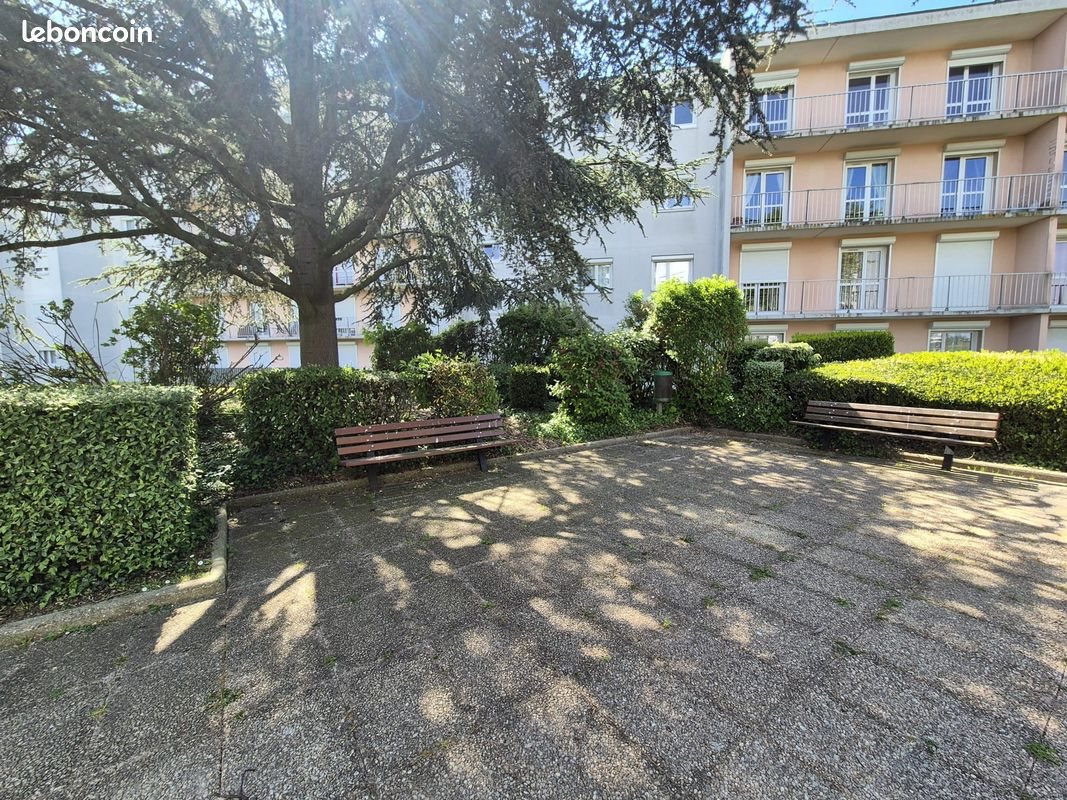 Appartement à vendre, 79m², Le Havre
