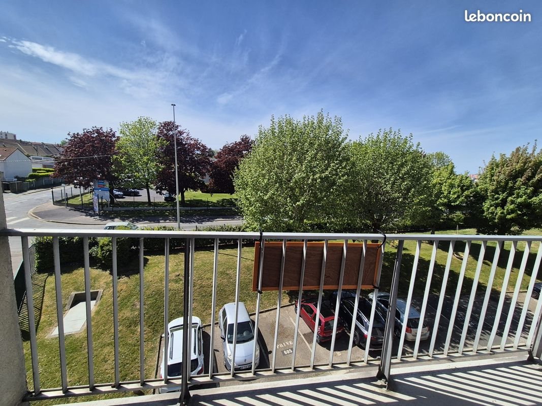 Appartement à vendre, 79m², Le Havre
