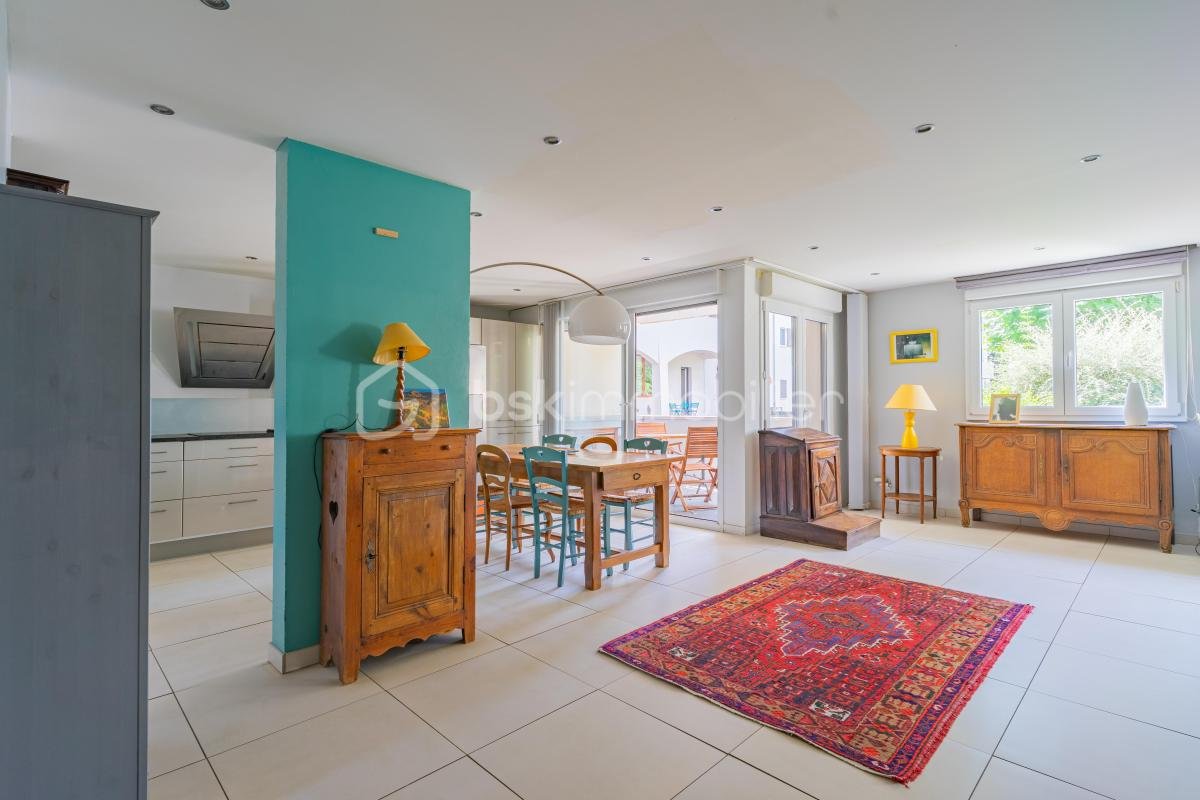 Appartement à vendre, 82m², Poisy