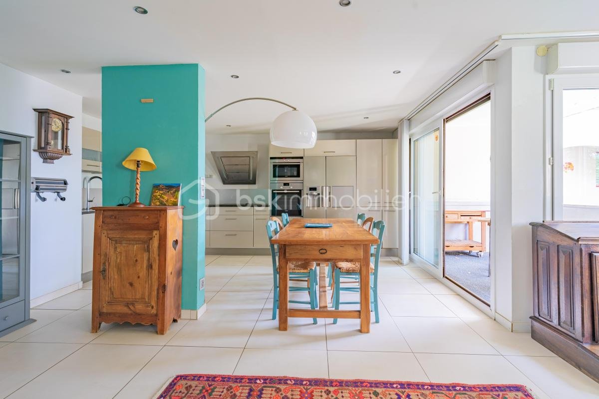 Appartement à vendre, 82m², Poisy