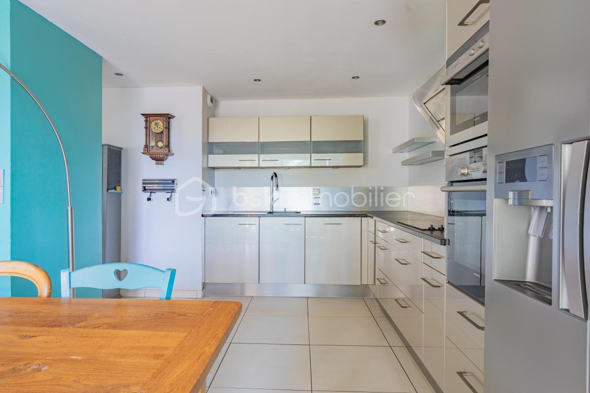 Appartement à vendre, 82m², Poisy