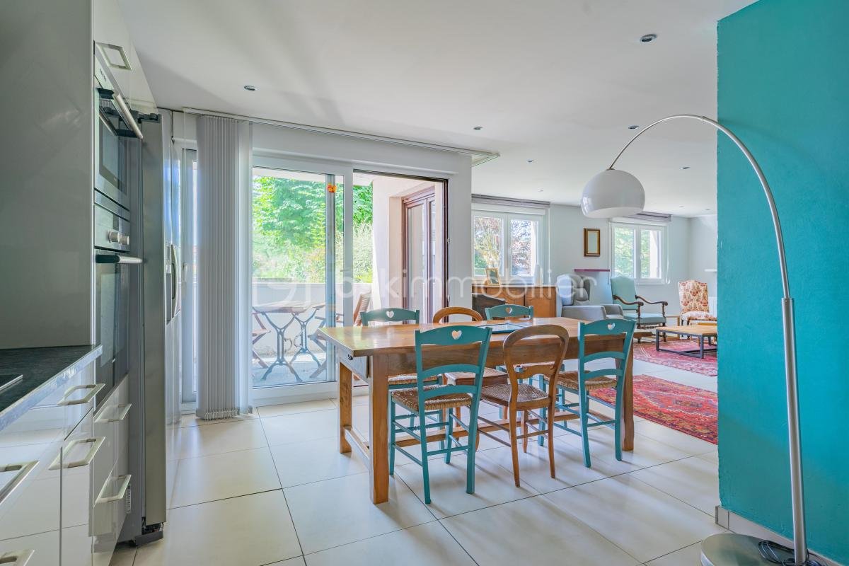 Appartement à vendre, 82m², Poisy