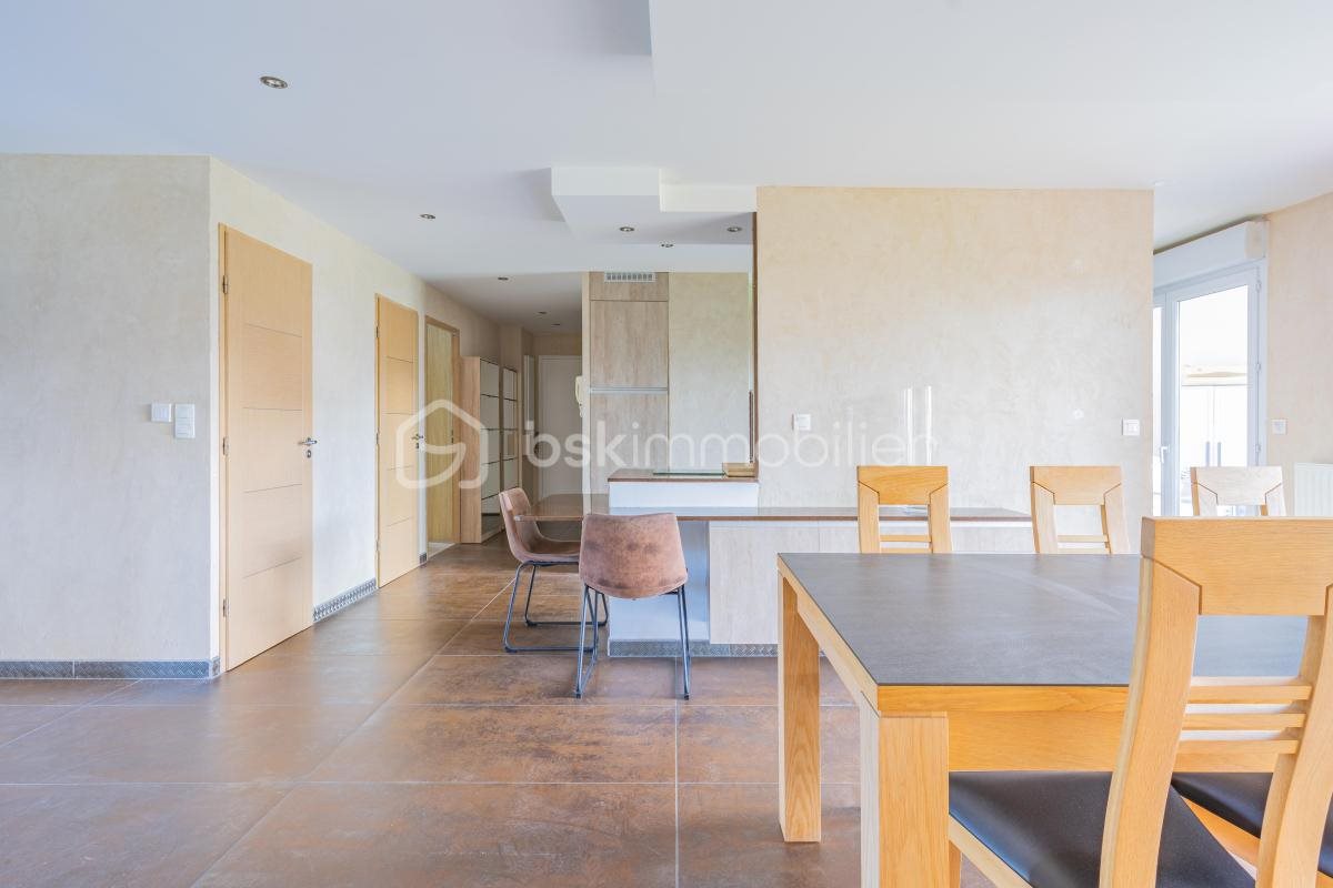 Appartement à vendre, 85m², Poisy
