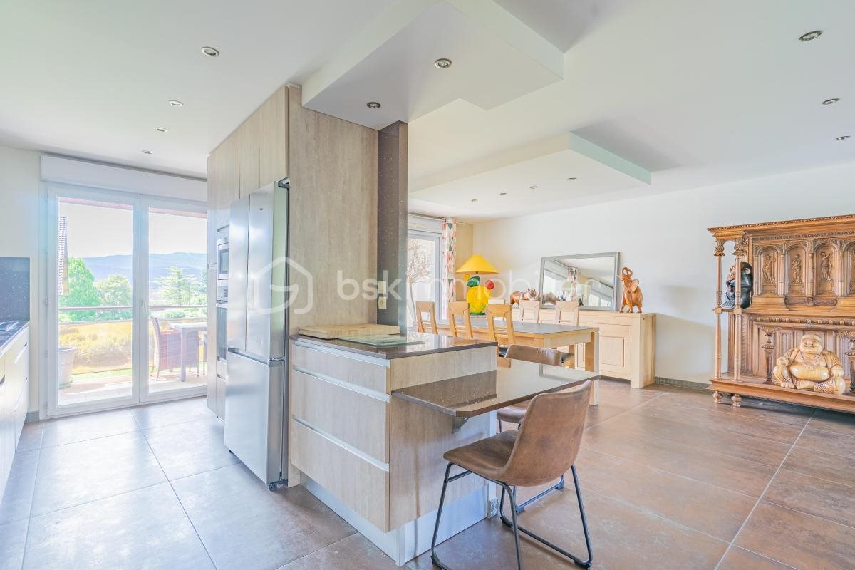 Appartement à vendre, 85m², Poisy