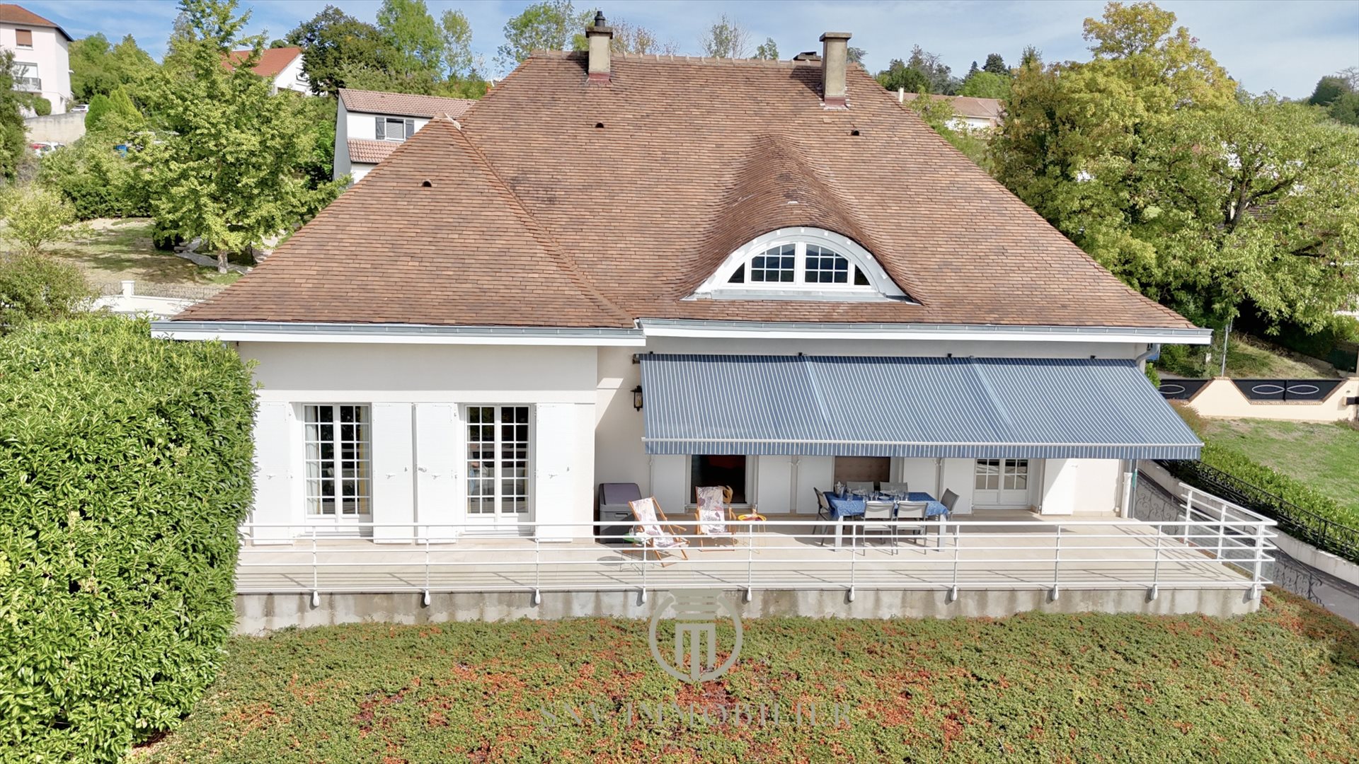 Maison à vendre, 279m², Vichy