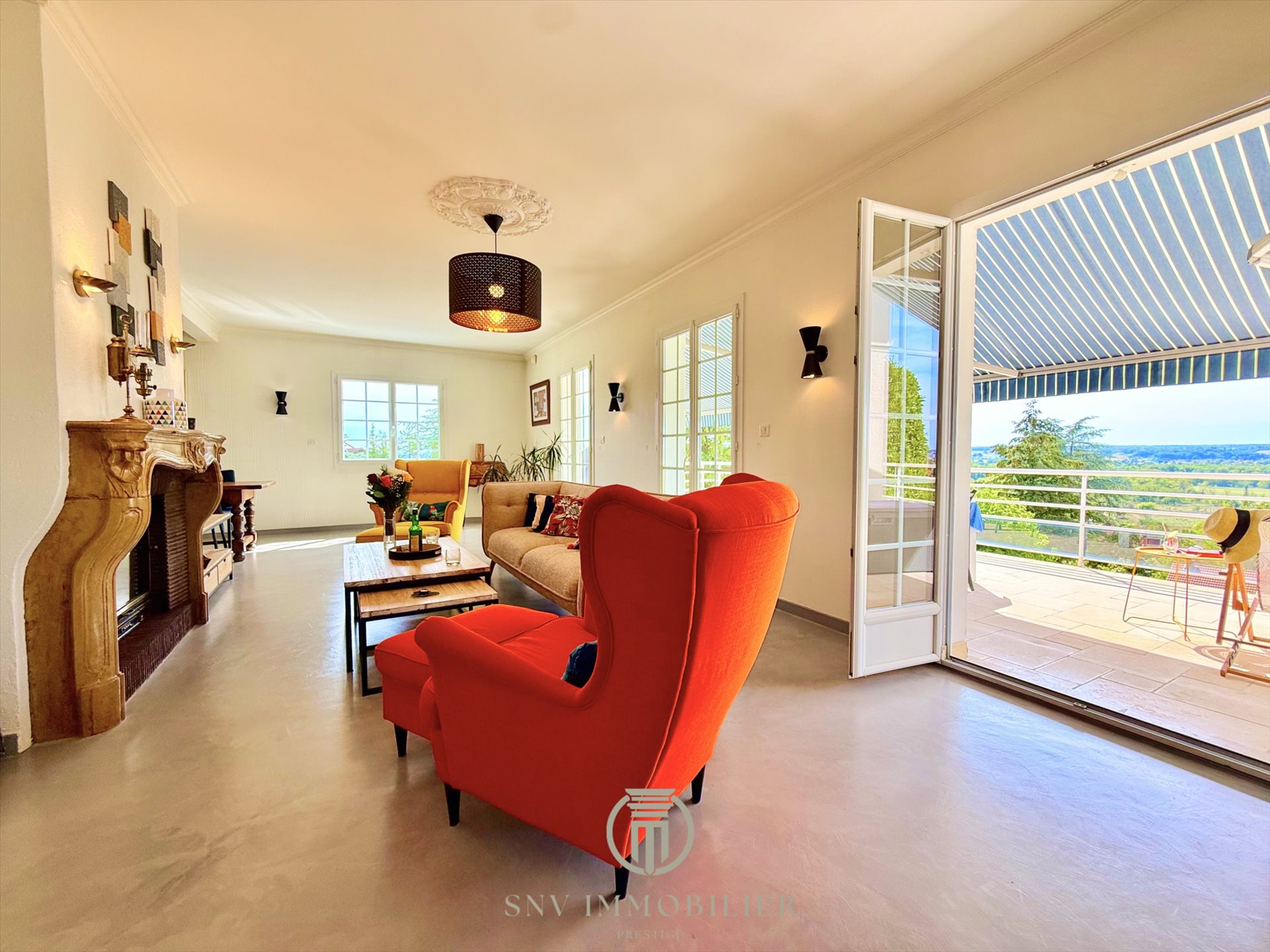 Maison à vendre, 279m², Vichy
