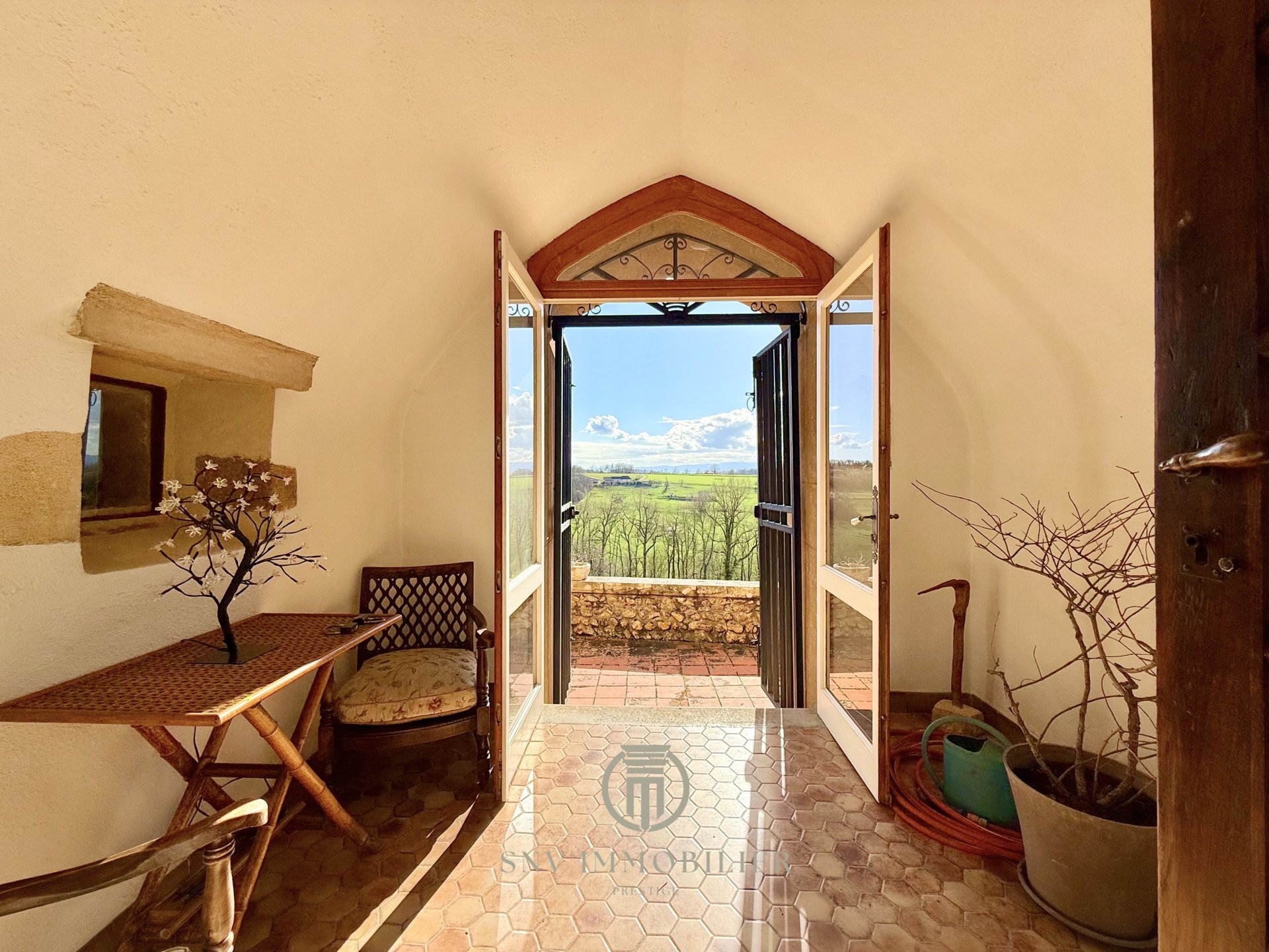 Maison à vendre, 316m², Semur-en-Brionnais