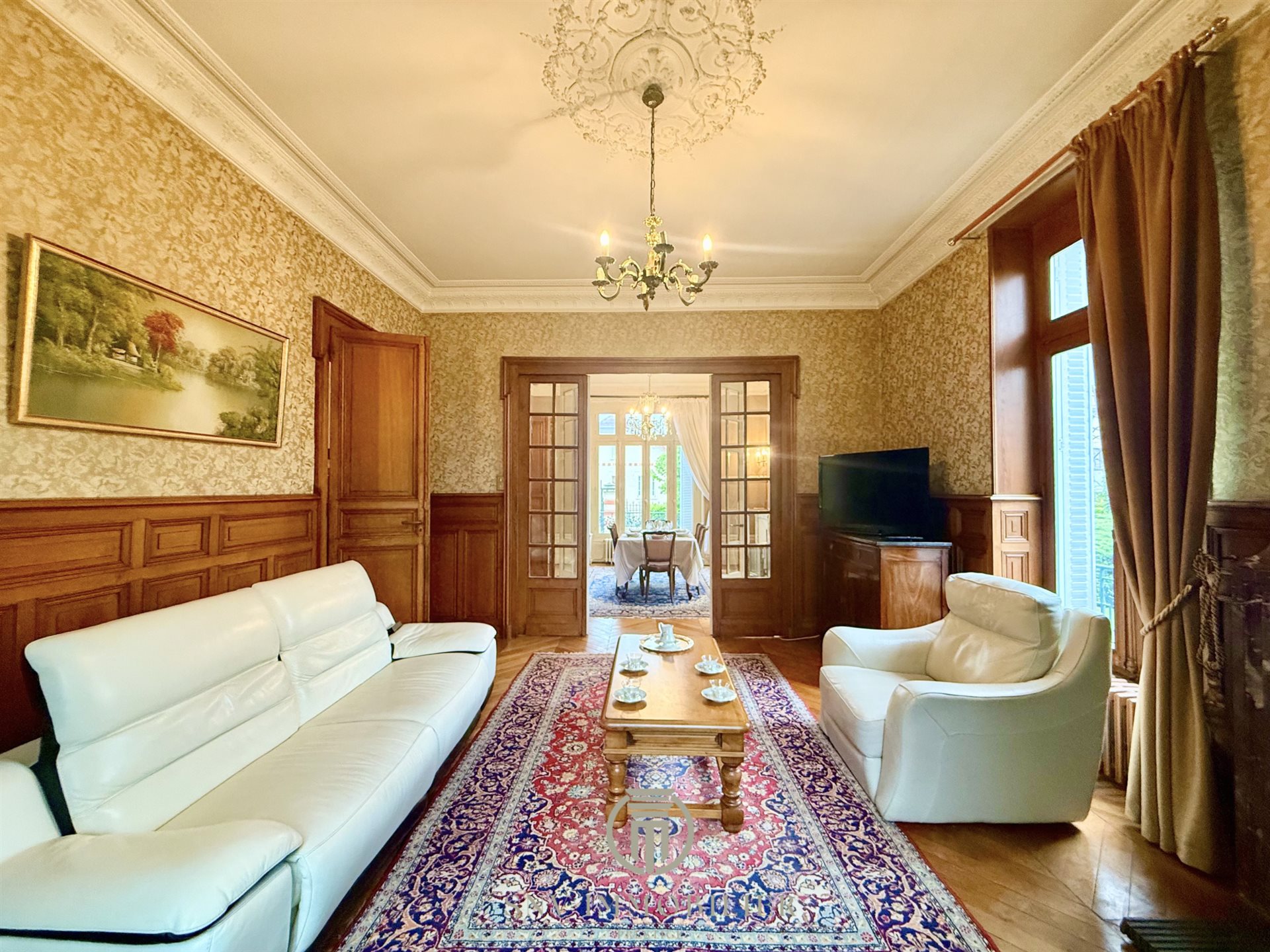 Maison à vendre, 252m², Saint-Amand-Montrond