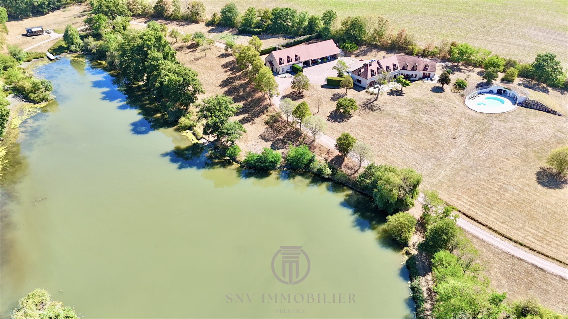 Maison à vendre, 588m², Moulins