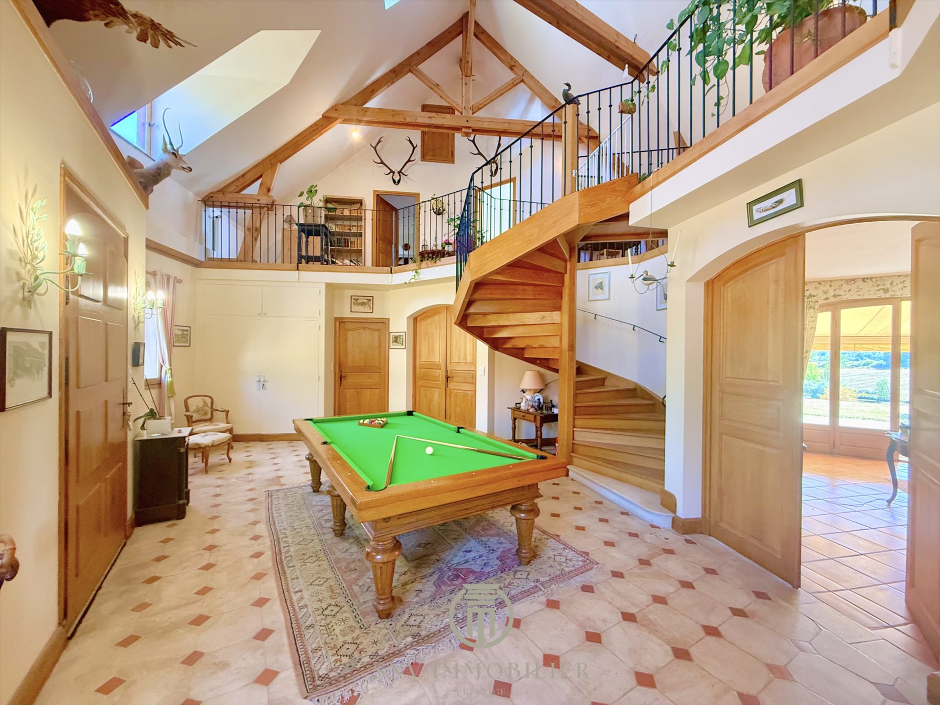 Maison à vendre, 588m², Moulins