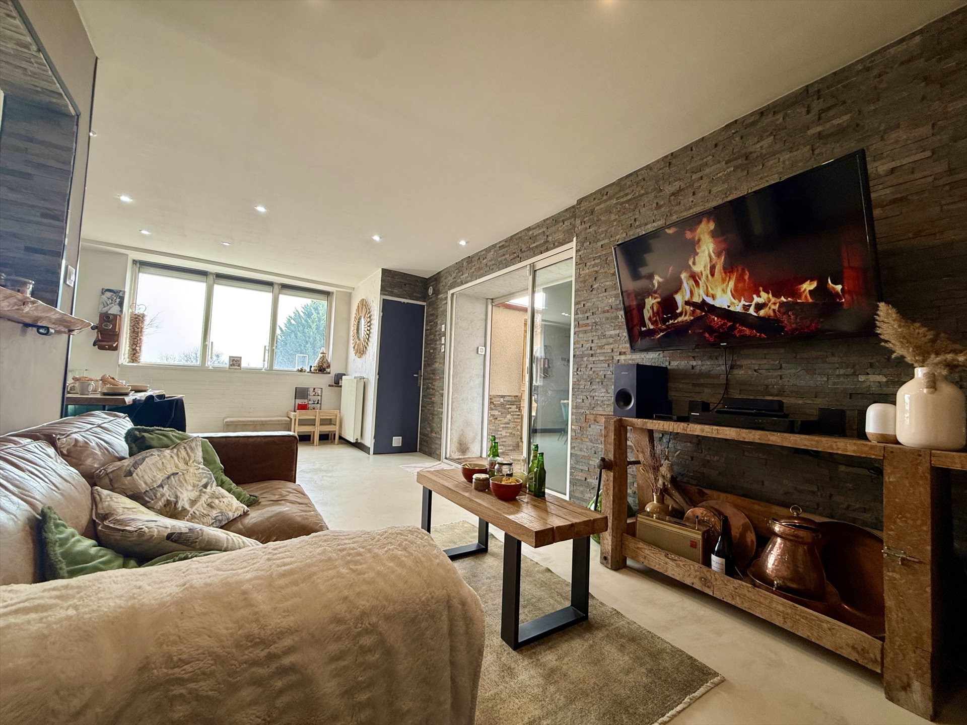 Maison à vendre, 93m², Boën-sur-Lignon