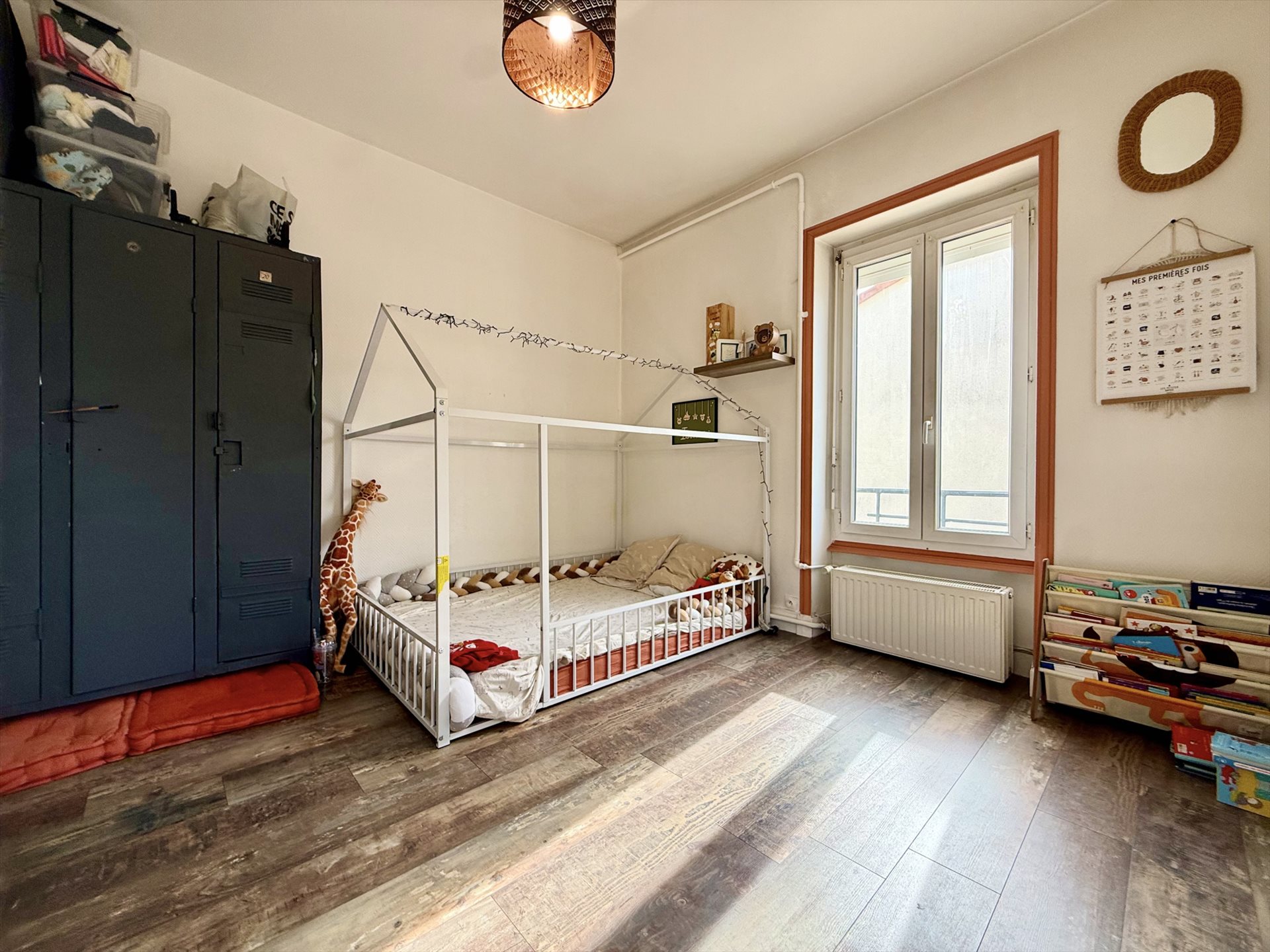 Maison à vendre, 93m², Boën-sur-Lignon