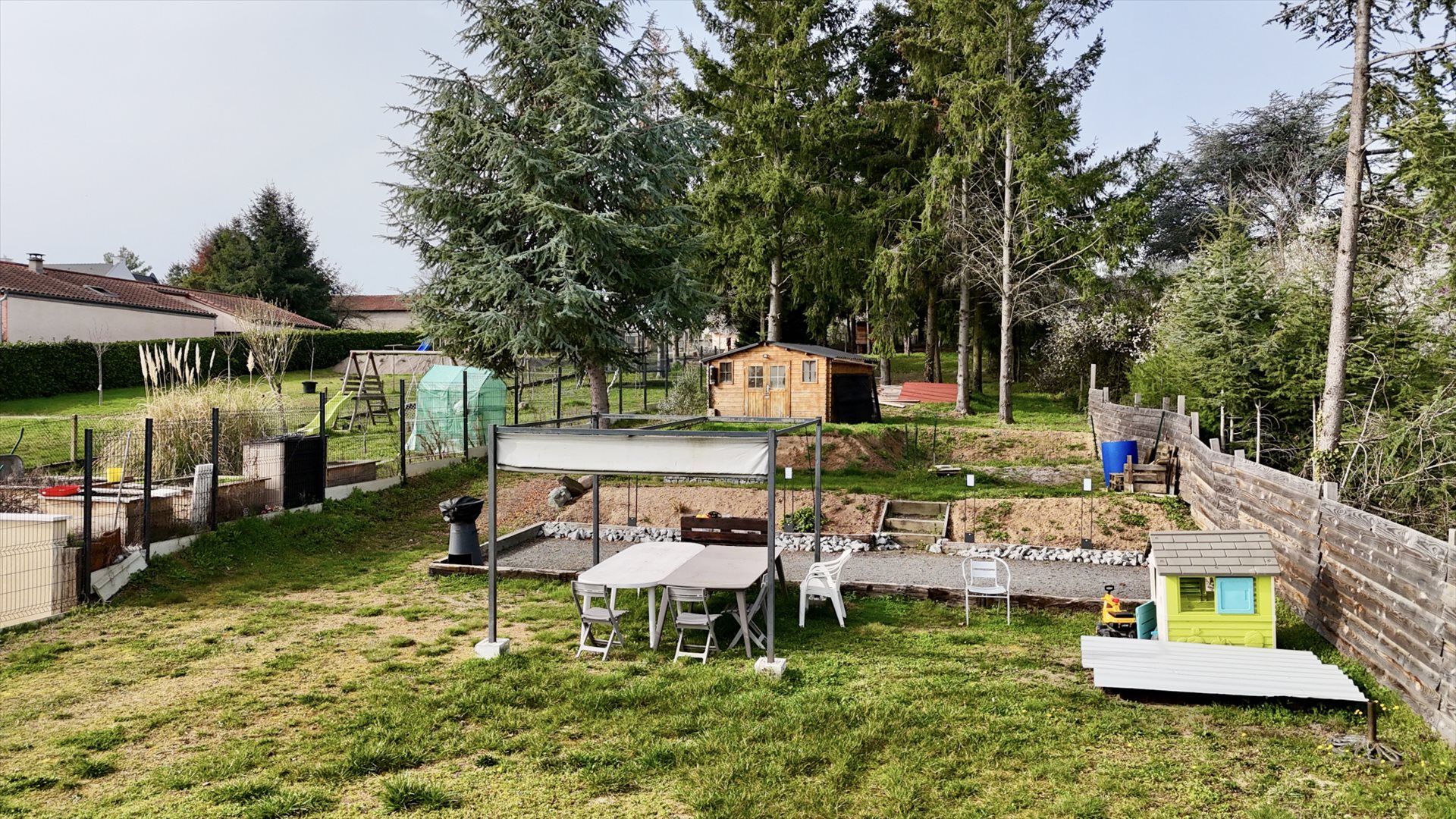 Maison à vendre, 93m², Boën-sur-Lignon