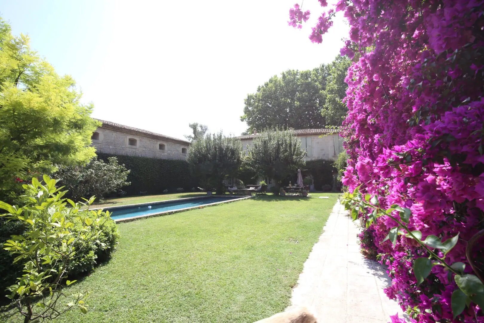 Appartement à vendre, 2700m², Aigues-Mortes
