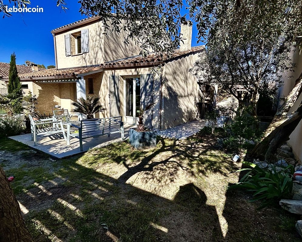Maison à vendre, 96m², Castries