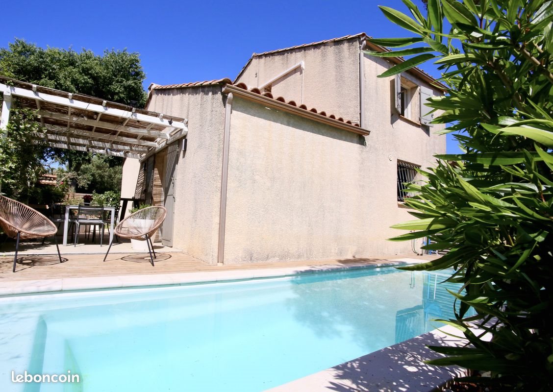 Maison à vendre, 96m², Castries