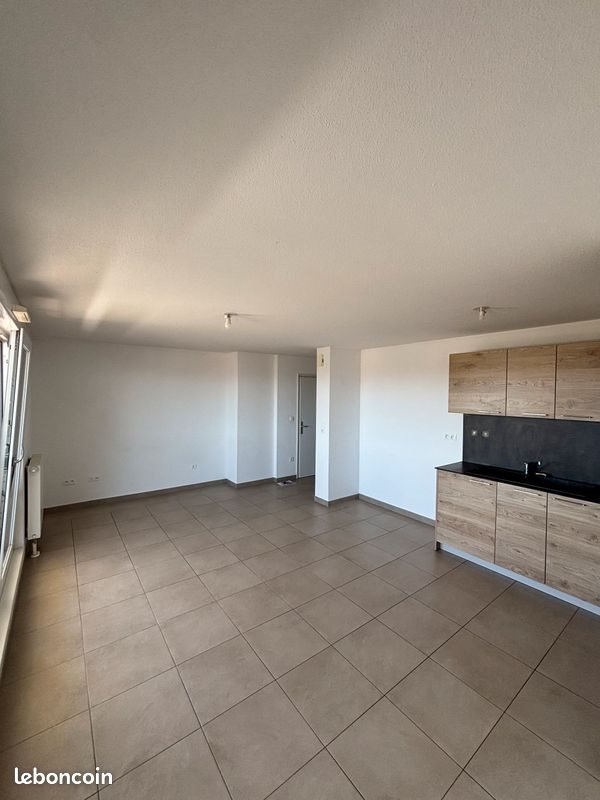 Appartement à vendre, 61m², Strasbourg