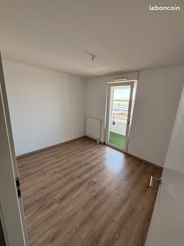 Appartement à vendre, 61m², Strasbourg